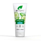 Зволожуючий гель для тіла з алое вера Dr.Organic для всіх типів шкіри, 200 мл