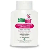 SEBAMED Ультрамягкий шампунь 200 мл