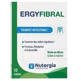 Nutergia Ergyfibral 12Cubes