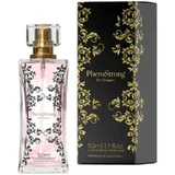 Pherostrong Pheromone Perfume For Women , 50 ml