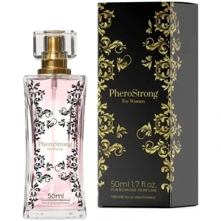 Pherostrong Pheromone Perfume For Women , 50 ml
