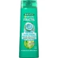 Garnier Fructis Pure Fresh Coconut Water Shampoo для нормальных, жирных корней и сухих кончиков 300 мл