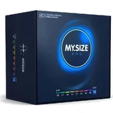 Презервативы My Size Pro 72 мм 80 шт.