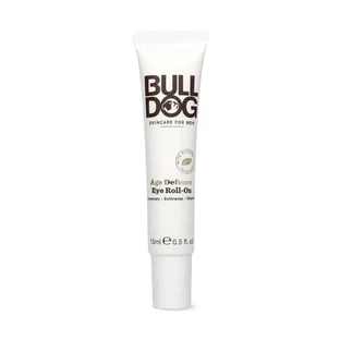 Bulldog Age Defence Eye Roll-On 15Ml