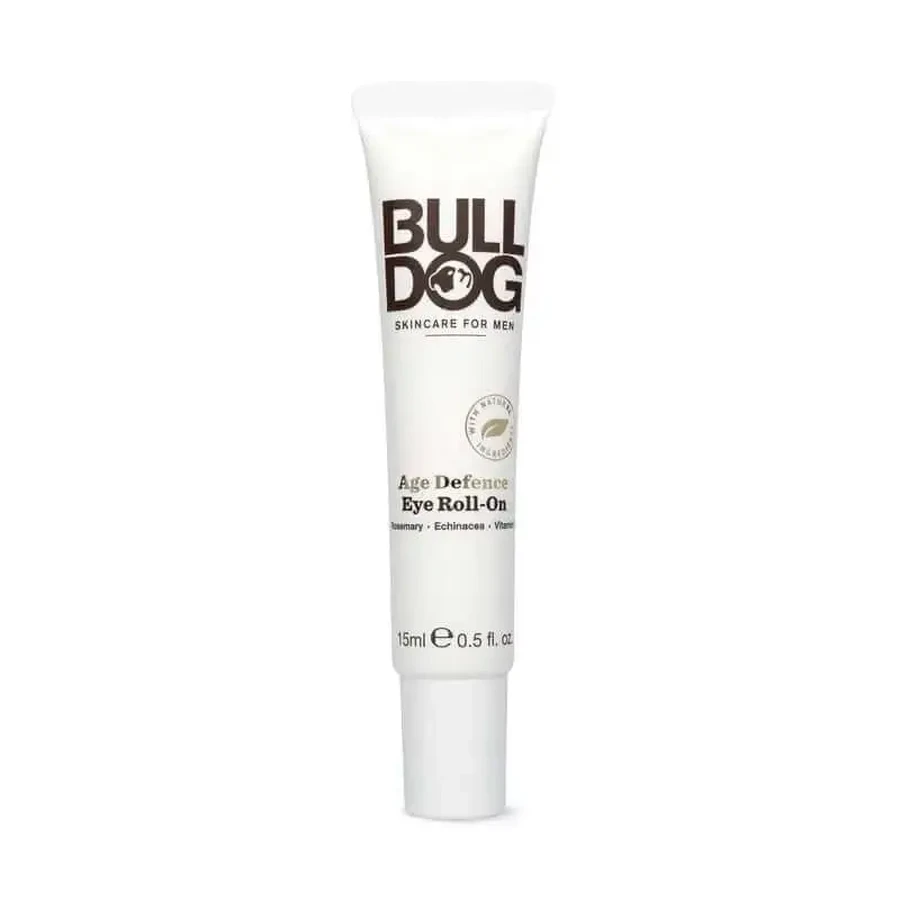 Bulldog Age Defence Eye Roll-On 15Ml: цены и характеристики