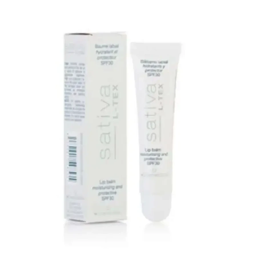 Sativa Cosmeclinik Sativa L-Tex 15мл: ціни та характеристики