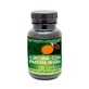 Natura Premium Capsules Curcuma With Black Pepper , 100 шт.
