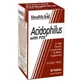 Health Aid Acidophilus Mega Potency With Fos 60Comp