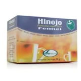 Soria Natural Fennel Inf.20Uni
