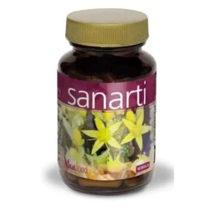 Vital 2000 Sanarti 40 капсул