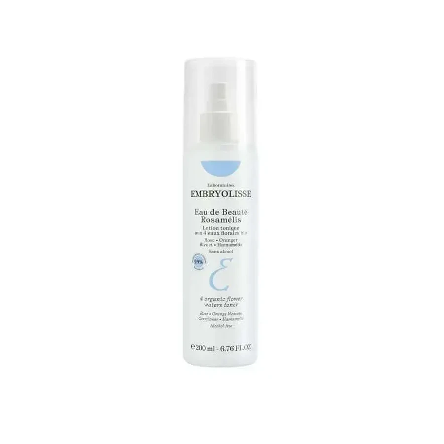 Embryolisse Eau De Beauté Rosamelis , 200 мл: цены и характеристики
