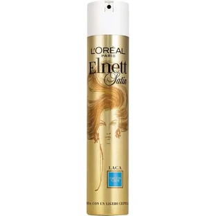 L'Oréal Paris Elnett Лак для волос сильной нормальной фиксации 400 мл