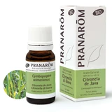 Pranarom Citronella Java Эфирное масло Bio, 10 мл