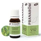 Pranarom Citronella Java Эфирное масло Bio, 10 мл