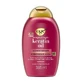 OGX Keratin Oil Conditioner, ломкие волосы, 385 мл