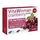 Eladiet Vitawoman Cranberry Forte 30 таблеток
