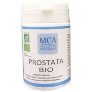 Mca-Belle-Bio Prostata 60 био-капсул