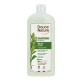 Шампунь Douce Nature Зеленый чай 1 л