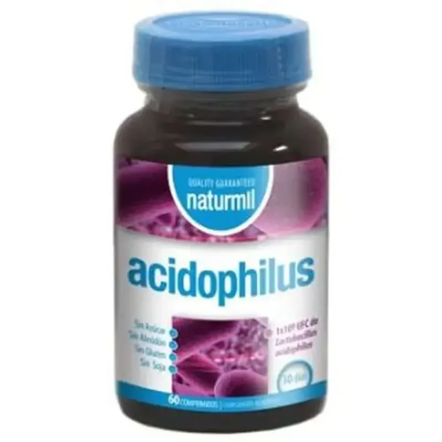 Dietmed Acidophilus 60Comp: цены и характеристики