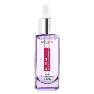 L'Oréal Paris Сыворотка против морщин Revitalift Filler-1,5% Pure Hyaluronic Acid
