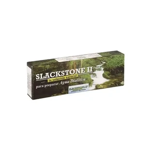 Діалізна вода Yborra Slackstone II