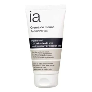 Interapothek Крем для рук против пятен, 50 мл