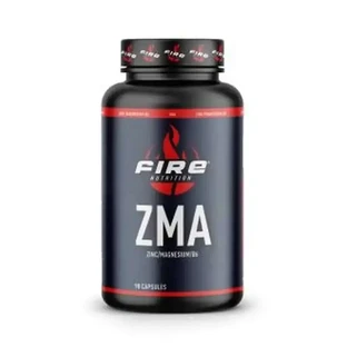 Fire Nutrition Zma 90 капсул