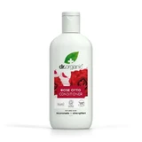 Dr.Organic Rosa Damascena Кондиціонер для зрілого волосся, 265 мл
