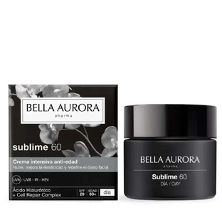 Bella Aurora Sublime 60 Антивозрастной дневной крем, 50 мл