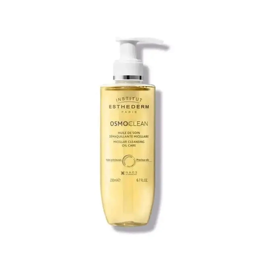 Esthederm Osmoclean Huile De Soin Démaquillante Micellaire, 200 мл: цены и характеристики