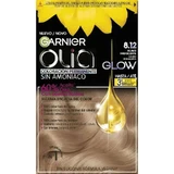 Garnier Olia 8.12 Райдужний блонд