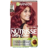 Garnier Nutrisse Ultra Color 6.60 Rouge, 160 мл
