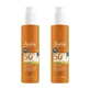 Avène Eau Thermale Spray Family Spf50+, 2X400 Ml