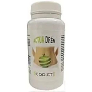 Codiet Actuadren 40 капсул