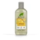 Шампунь Dr.Organic с витамином Е для тонких волос, 265 мл