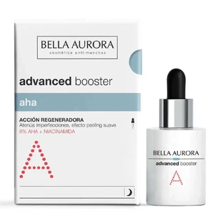 Bella Aurora Advanced Booster Aha, 30 мл