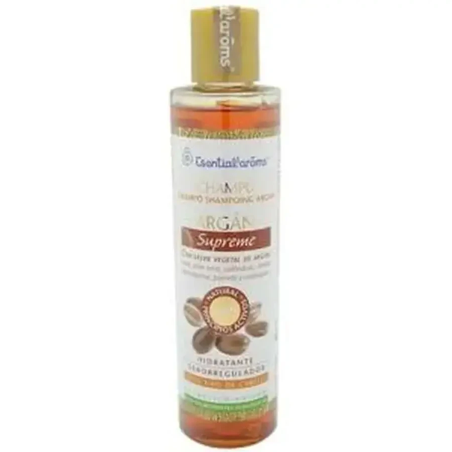 Шампунь Esential Aromes Argan Supreme Shampoo 200 мл: ціни та характеристики