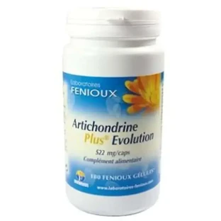 Fenioux Artichondrine Plus Evolution 180 капсул