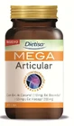 Dietisa Mega Articular, 60 капсул