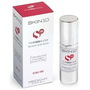 Medichy Модель Skin10 Pro Vitamin A Serum 30Ml