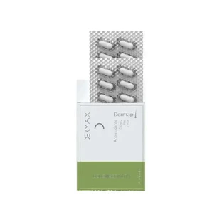 Dermax Dermapil Hair, Skin & Nails, 30 капсул
