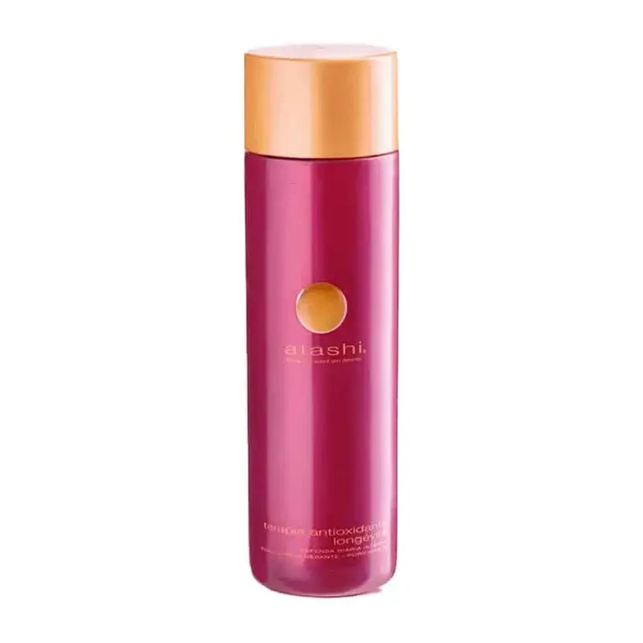 Atashi Antioxidant Longetive Regenerating Purifying Toner 250 Ml: цены и характеристики
