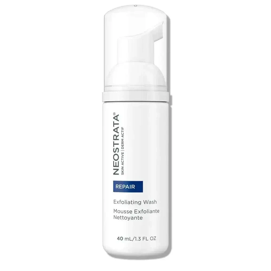 Neostrata Skin Active Exfoliating Facial Cleansing Foam, 125 мл: цены и характеристики