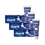 Oral-B Advanced Зубная паста Защита десен Свежая мята , 3X75 мл