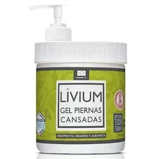 Терпеновий гель Evopro Livium 500 мл