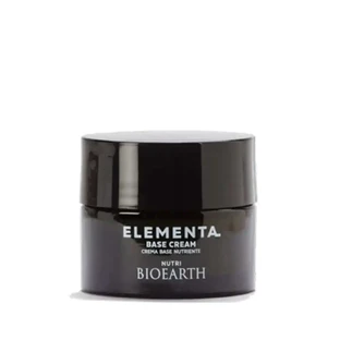 Базовый крем Bioearth Nutri Base Cream, 50 мл
