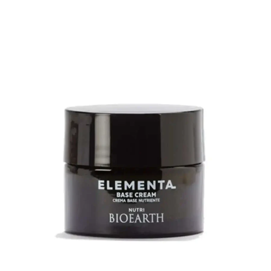 Базовый крем Bioearth Nutri Base Cream, 50 мл: цены и характеристики
