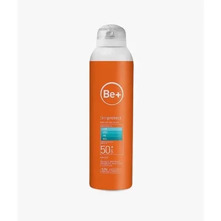 Be + Спрей для тіла відновлювальний SPF50 200 мл