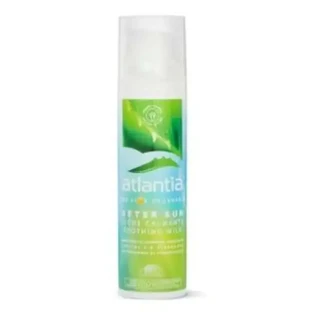 Atlantia After Sun With Aloe 75Ml. Эко