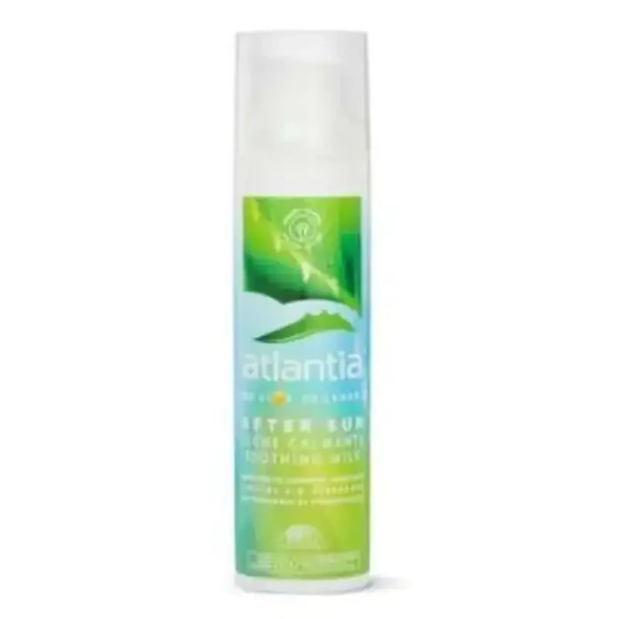 Atlantia After Sun With Aloe 75Ml. Эко: цены и характеристики
